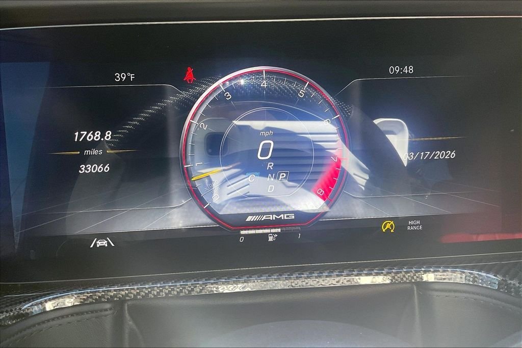 2022 Mercedes-Benz G-Class AMG G63 - Photo 20