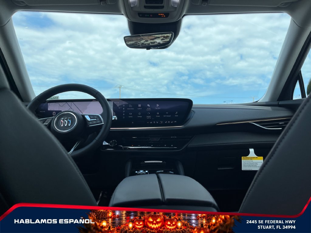 2026 Buick Envision Avenir - Photo 15