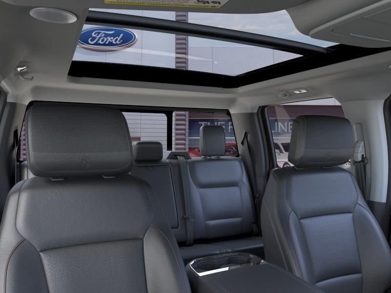 New 2026 Marsh Gray Ford F-250® Lariat® image 22