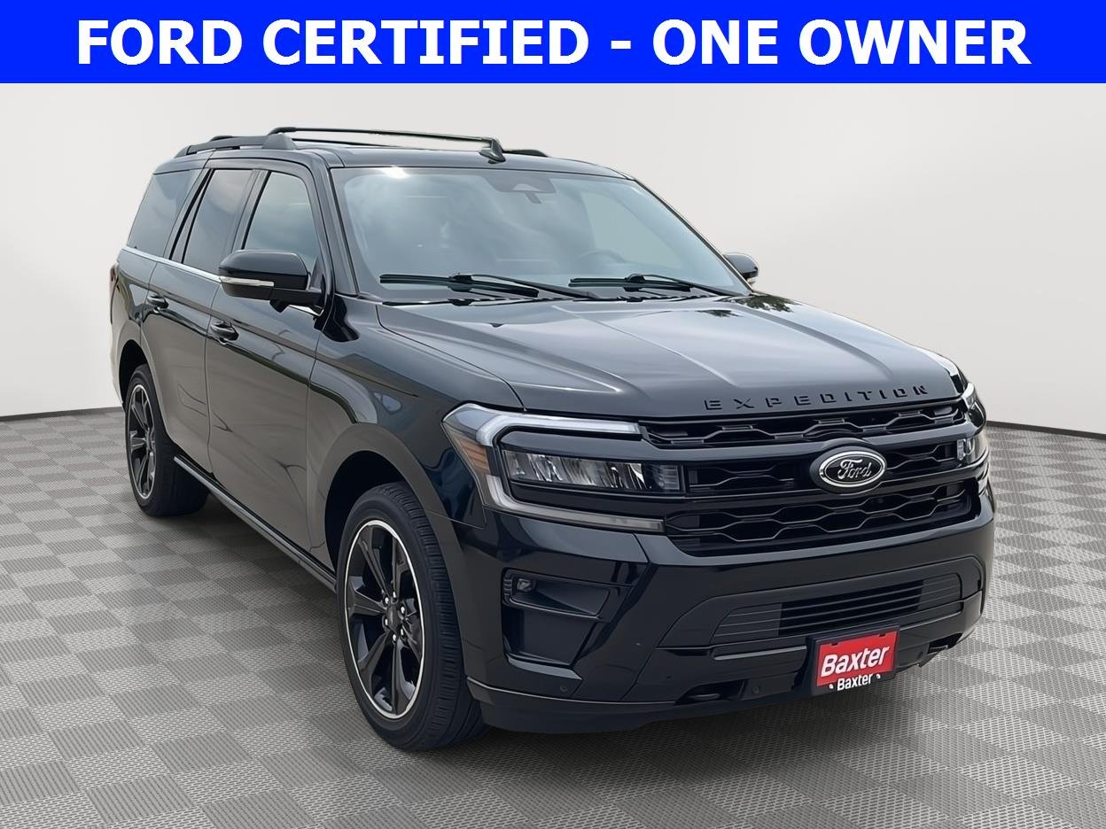 2023 Ford Expedition Limited 4X4's photo