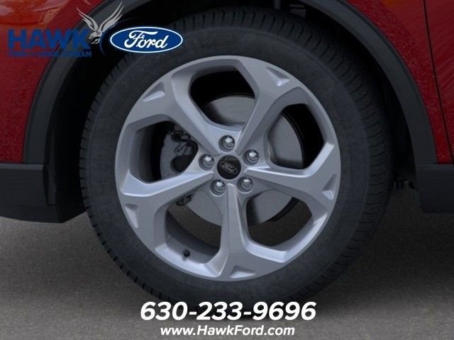 2025 Ford Escape ST-Line - Photo 19