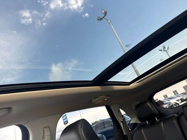 Used 2020 Gray Ford Titanium image 23