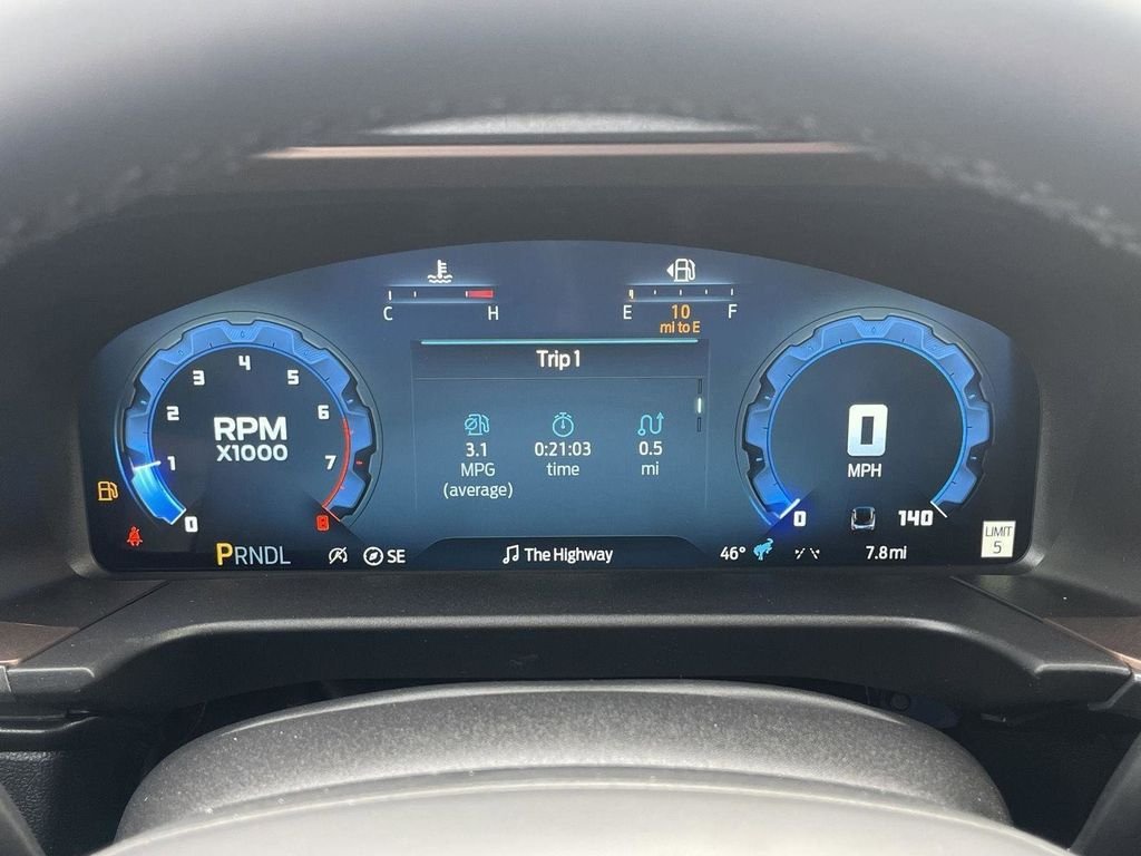2025 Ford Bronco Sport Outer Banks - Photo 25