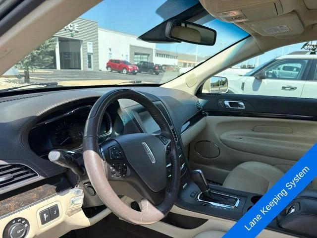 Used 2014 Platinum Lincoln EcoBoost image 20