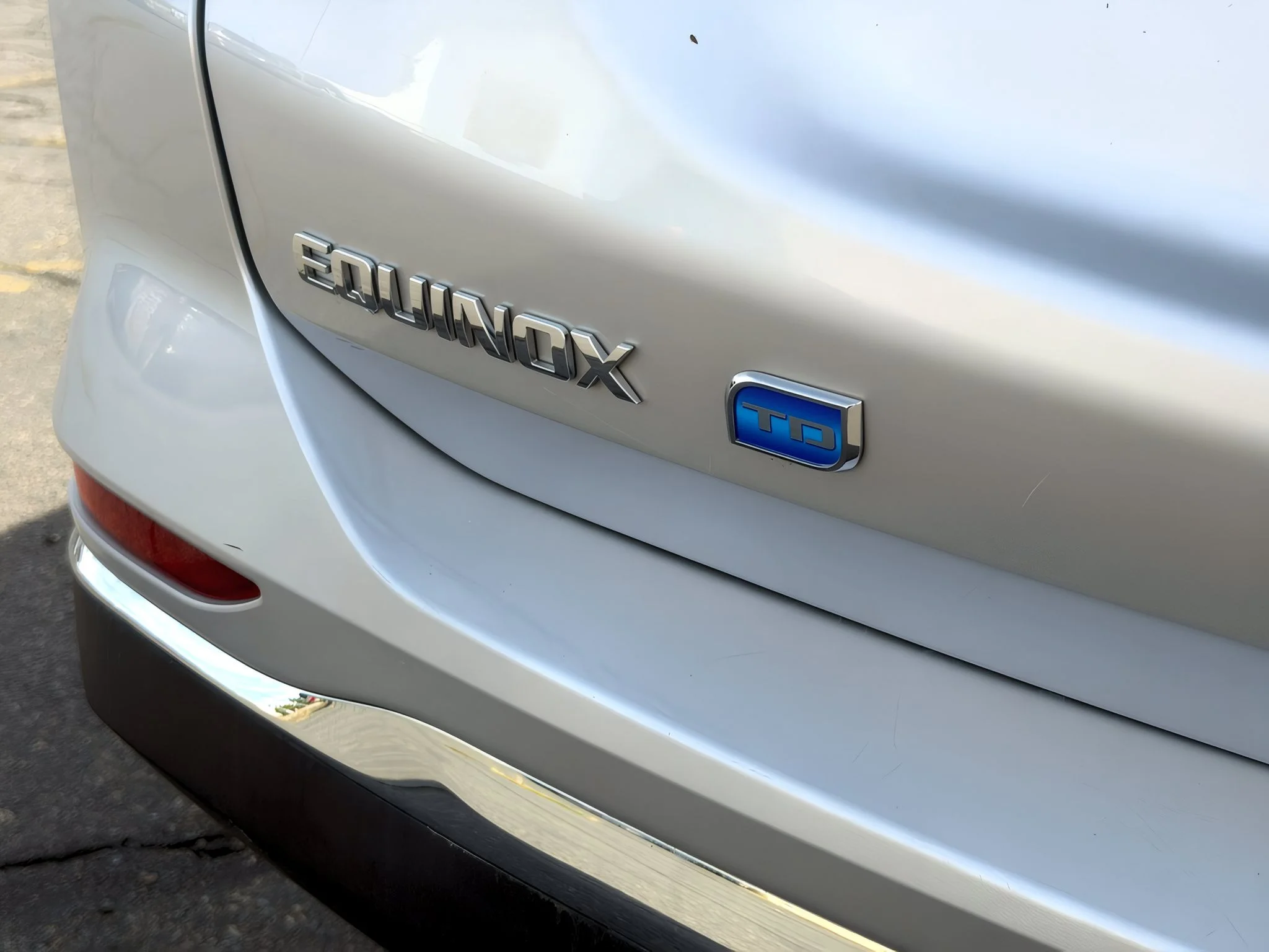 2019 Chevrolet Equinox Premier - Photo 10
