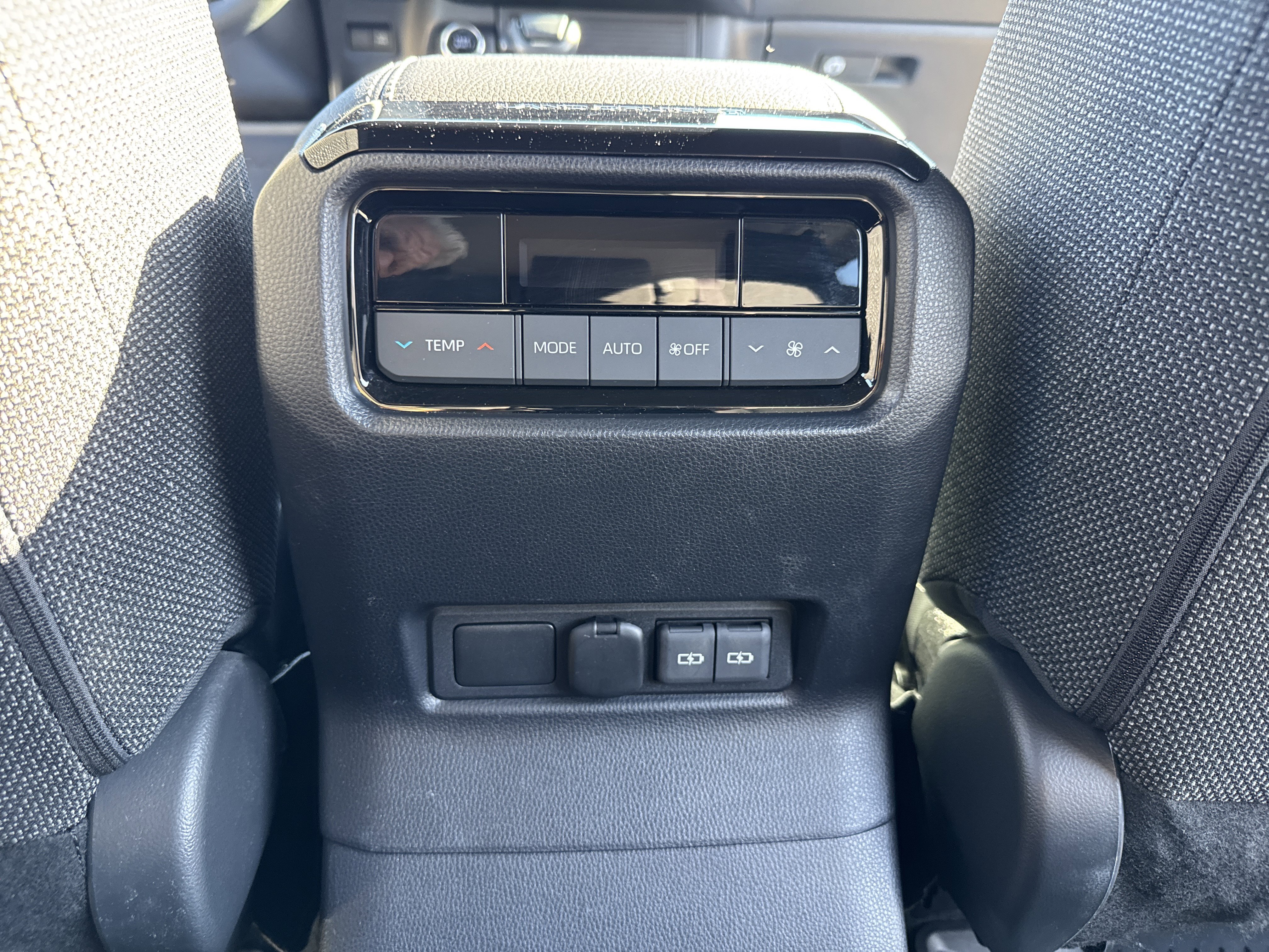 2024 Toyota Land Cruiser Land Cruiser 1958 - Photo 15