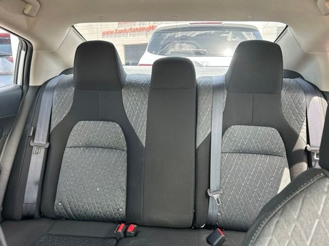 Used 2026 White Nissan SV image 24