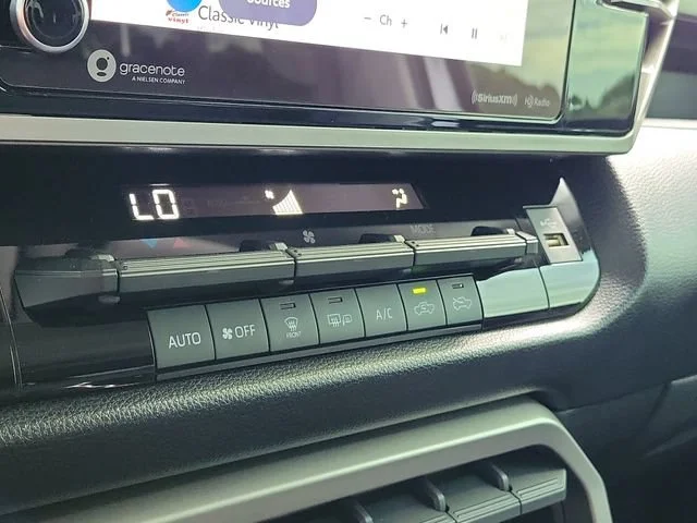 2024 Toyota Tundra SR5 - Photo 36