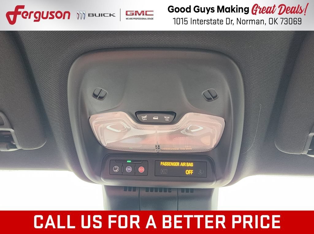 2026 GMC Canyon Elevation - Photo 38