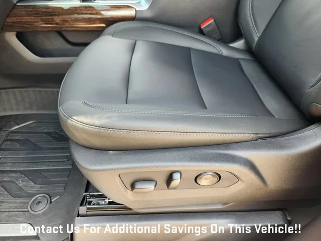 2026 GMC Sierra 1500 Elevation - Photo 18