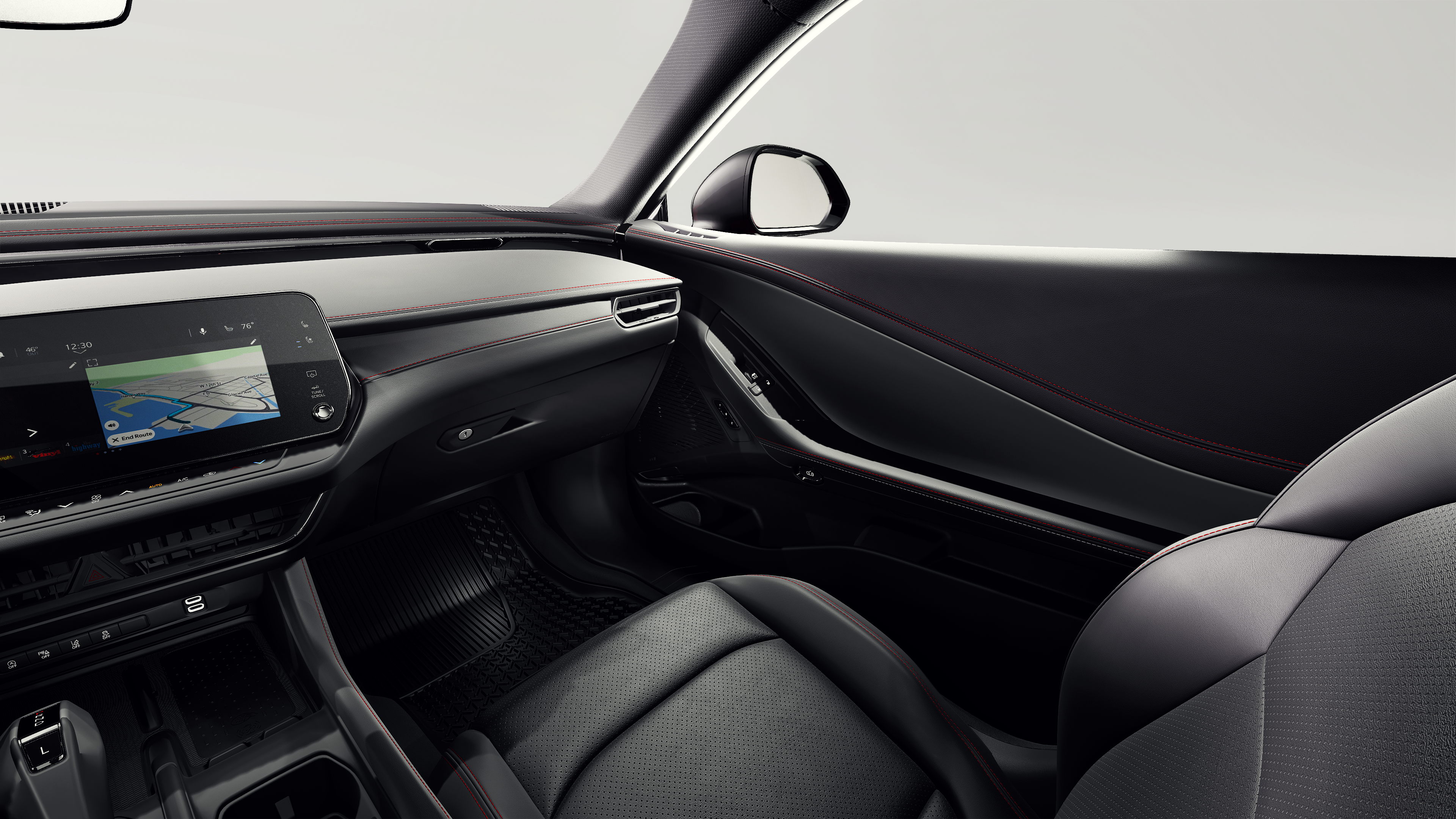 New 2027 Redeye Exterior Paint Dodge R/T image 7