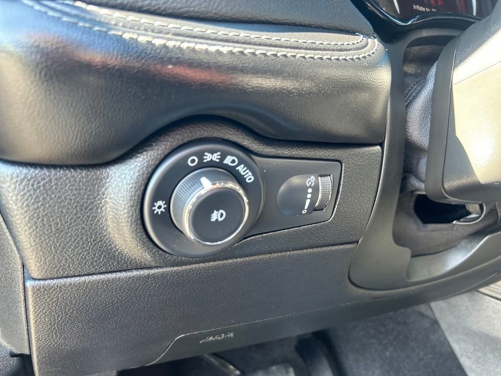 2022 Dodge Durango GT Plus - Photo 24