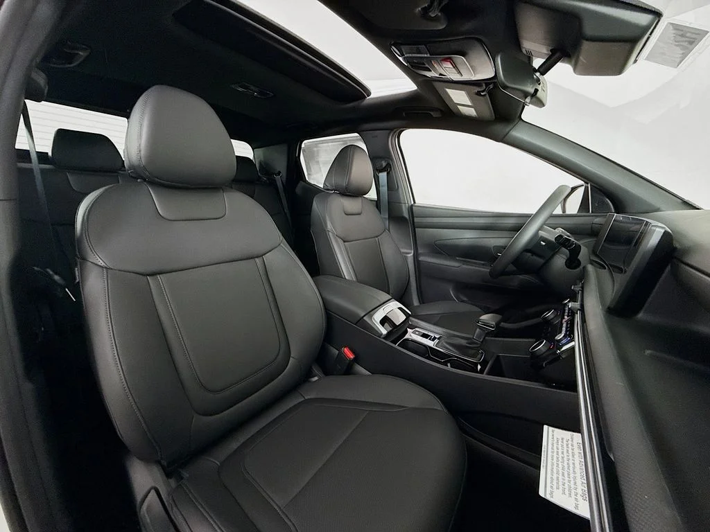 2026 Hyundai Santa Cruz SEL Activity - Photo 28