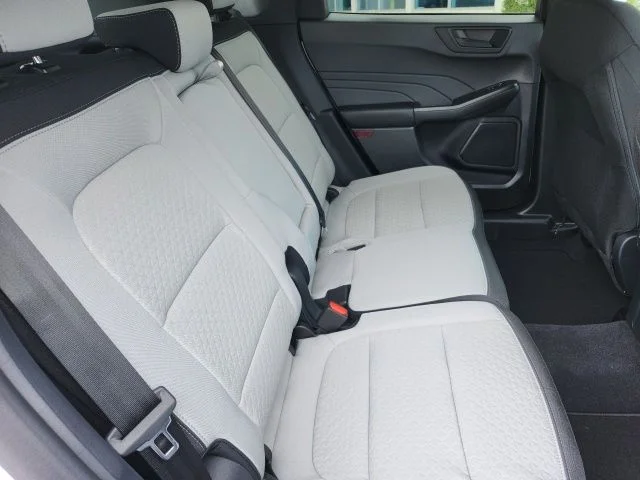 New 2026 Oxford White Ford Active® image 42