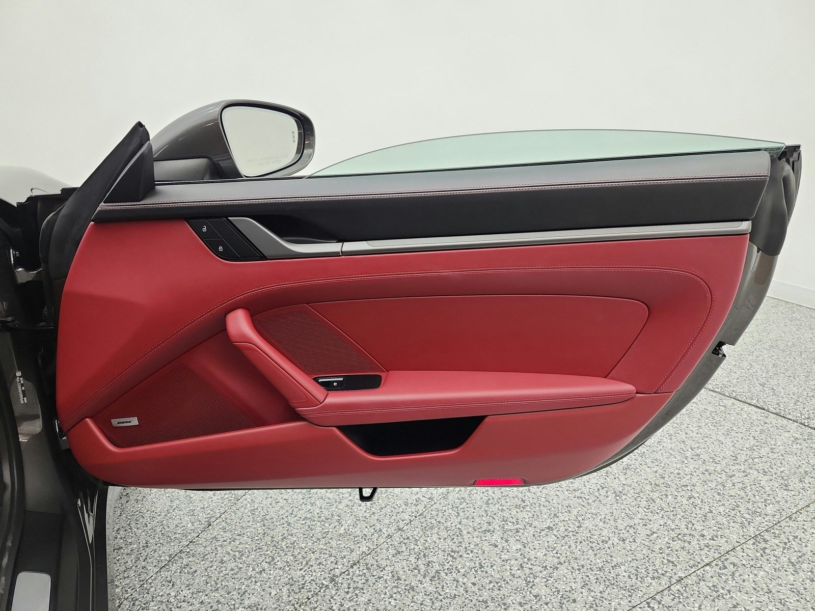 Used 2022 Agate Grey Metallic Porsche Carrera S image 19
