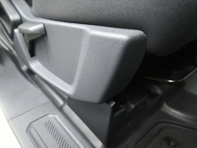 2025 Ford Bronco 4-Door Badlands - Photo 52