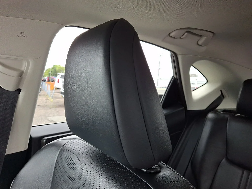 Used 2024 Black Lexus NX 350 image 18