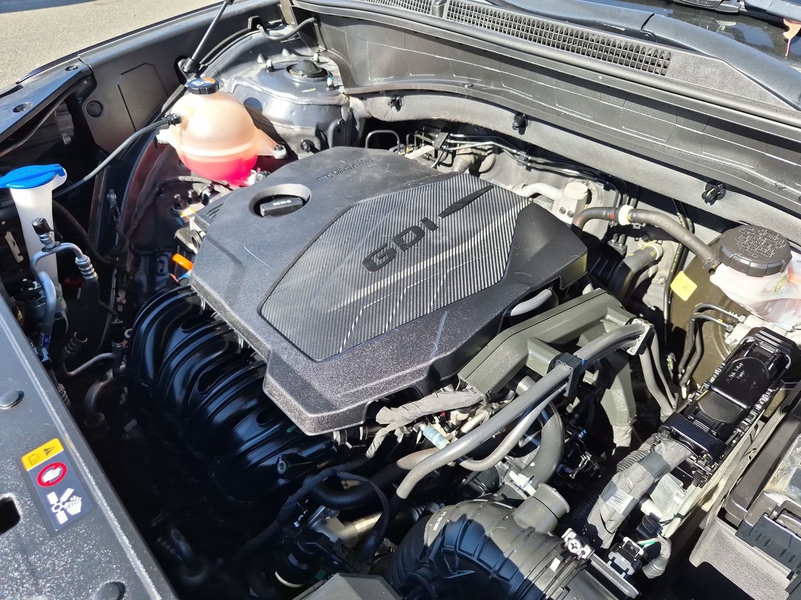 Used 2022 Portofino Gray Hyundai XRT image 21