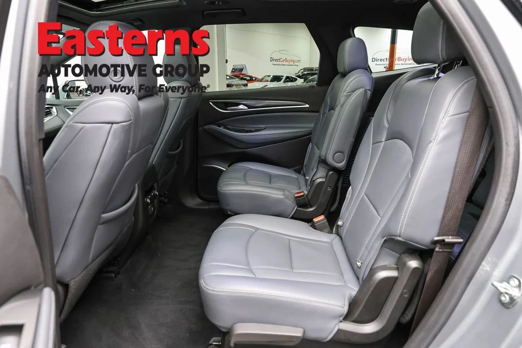 Used 2023 Gray Buick Essence image 22