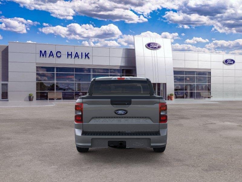 New 2026 Carbonized Gray Metallic Ford Lobo™ image 5
