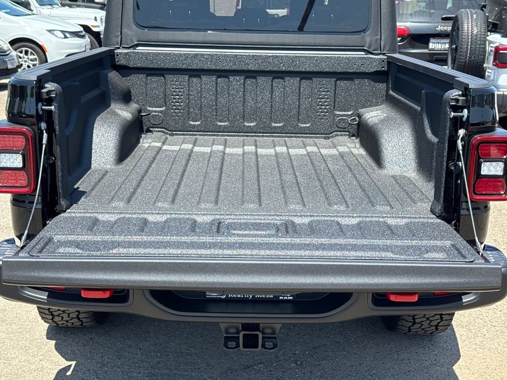 New 2026 Black Clear-Coat Exterior Paint Jeep Shadow Ops image 13