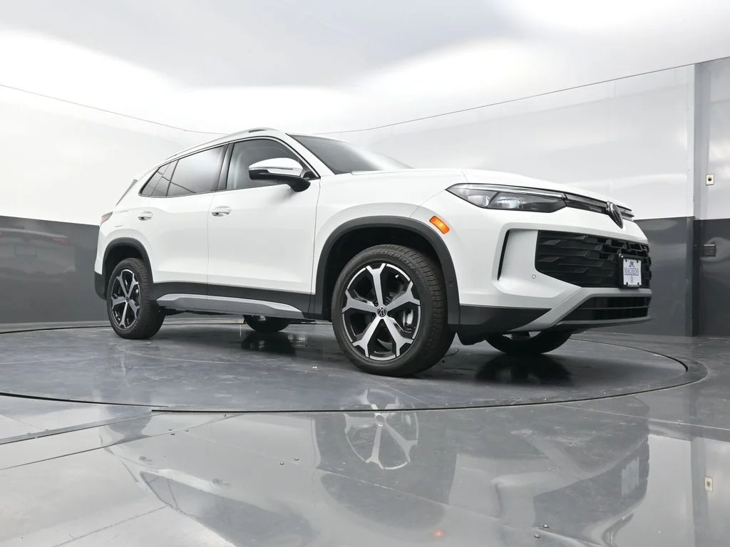 New 2026  Volkswagen 2.0T SE image 22