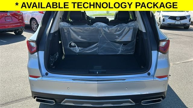 2026 Acura MDX Technology Package - Photo 29