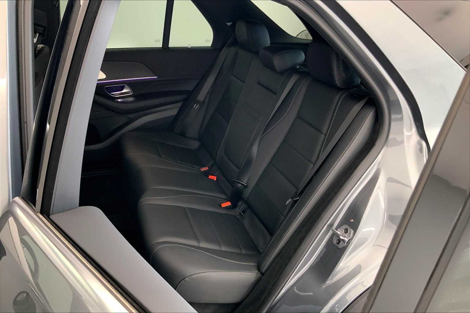 2025 Mercedes-Benz GLE GLE450E - Photo 13