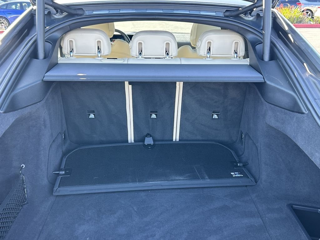 Certified Used 2023 Skyscraper Grey Metallic BMW eDrive40 image 35