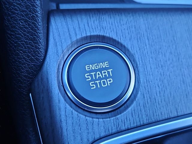 New 2026 Wolf Gray Kia X-Line image 16