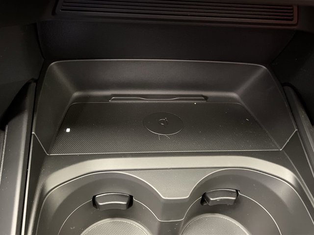 2026 Mazda CX-30 Carbon Edition - Photo 23