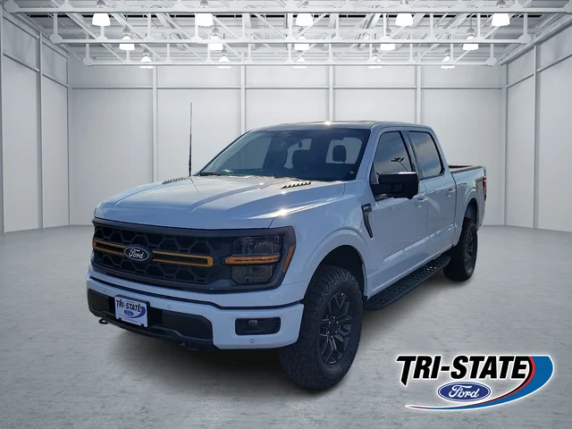 2026 Ford F-150 Tremor&reg;