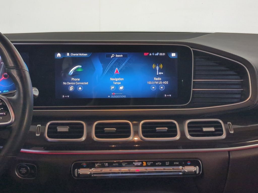 2022 Mercedes-Benz GLS GLS450 - Photo 22