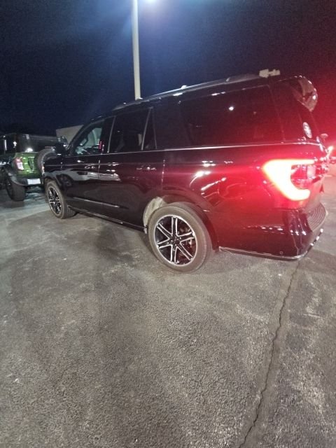 2020 FORD EXPEDITION - Image 2