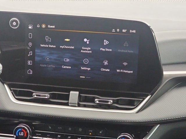2026 Chevrolet Equinox LT - Photo 22