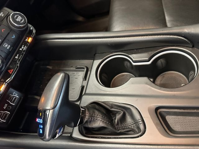 Used 2025 White Dodge GT Plus image 38
