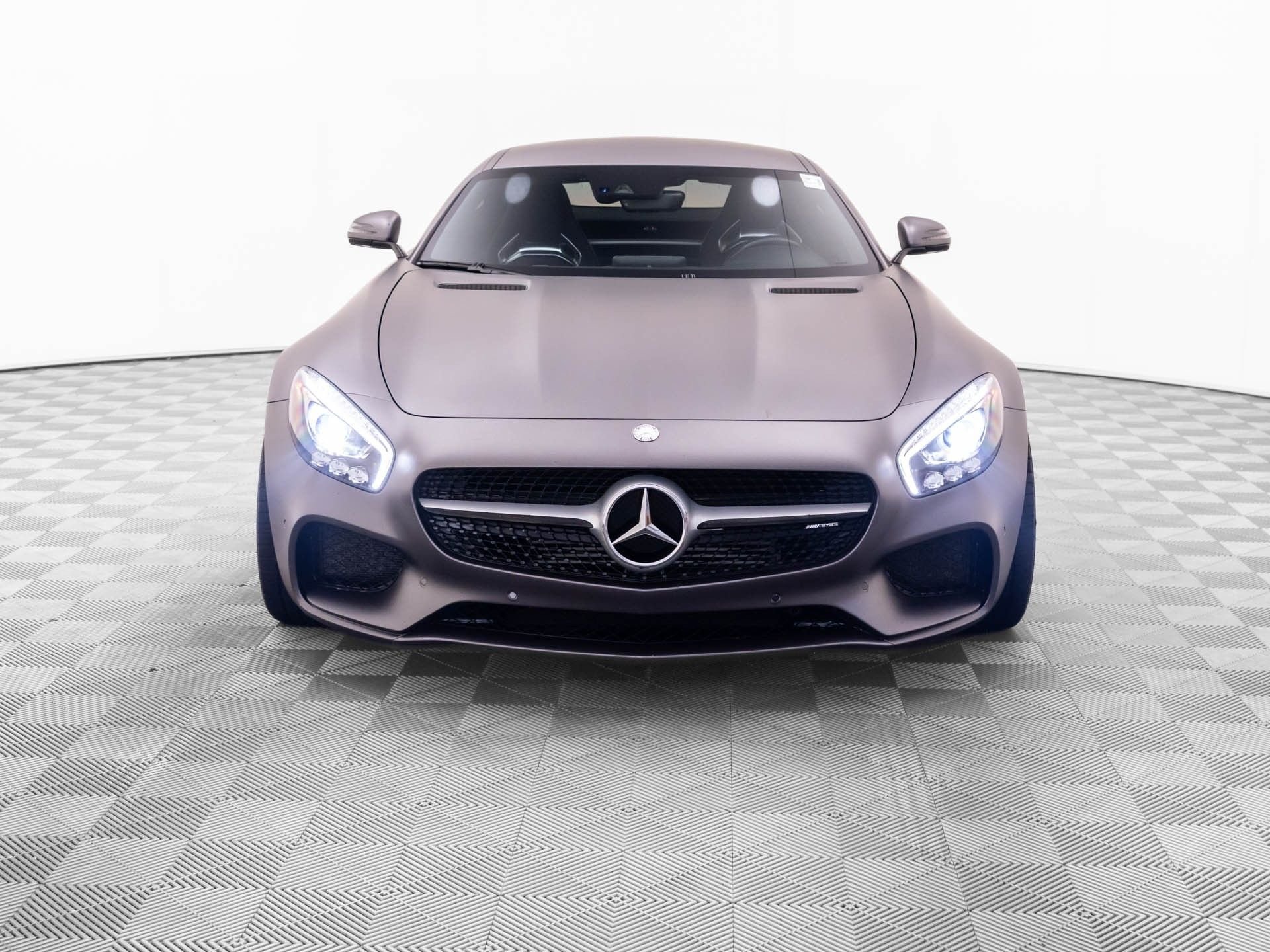 Used 2016 Black Mercedes-Benz S image 10