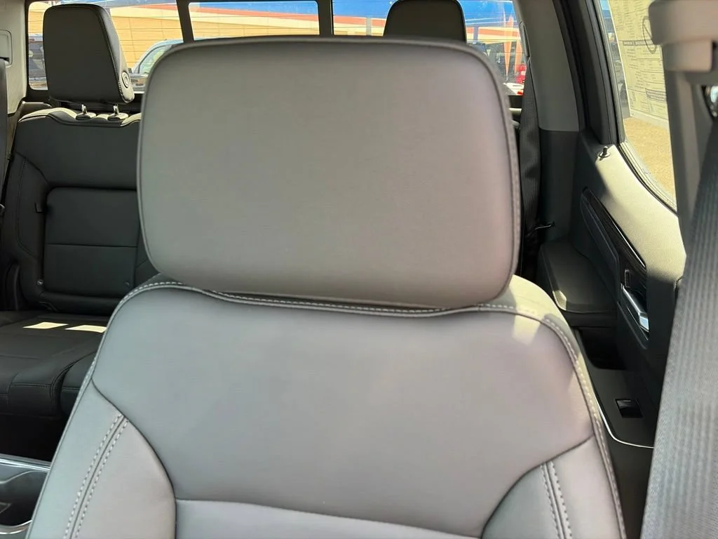 2026 Chevrolet Silverado 1500 RST - Photo 15