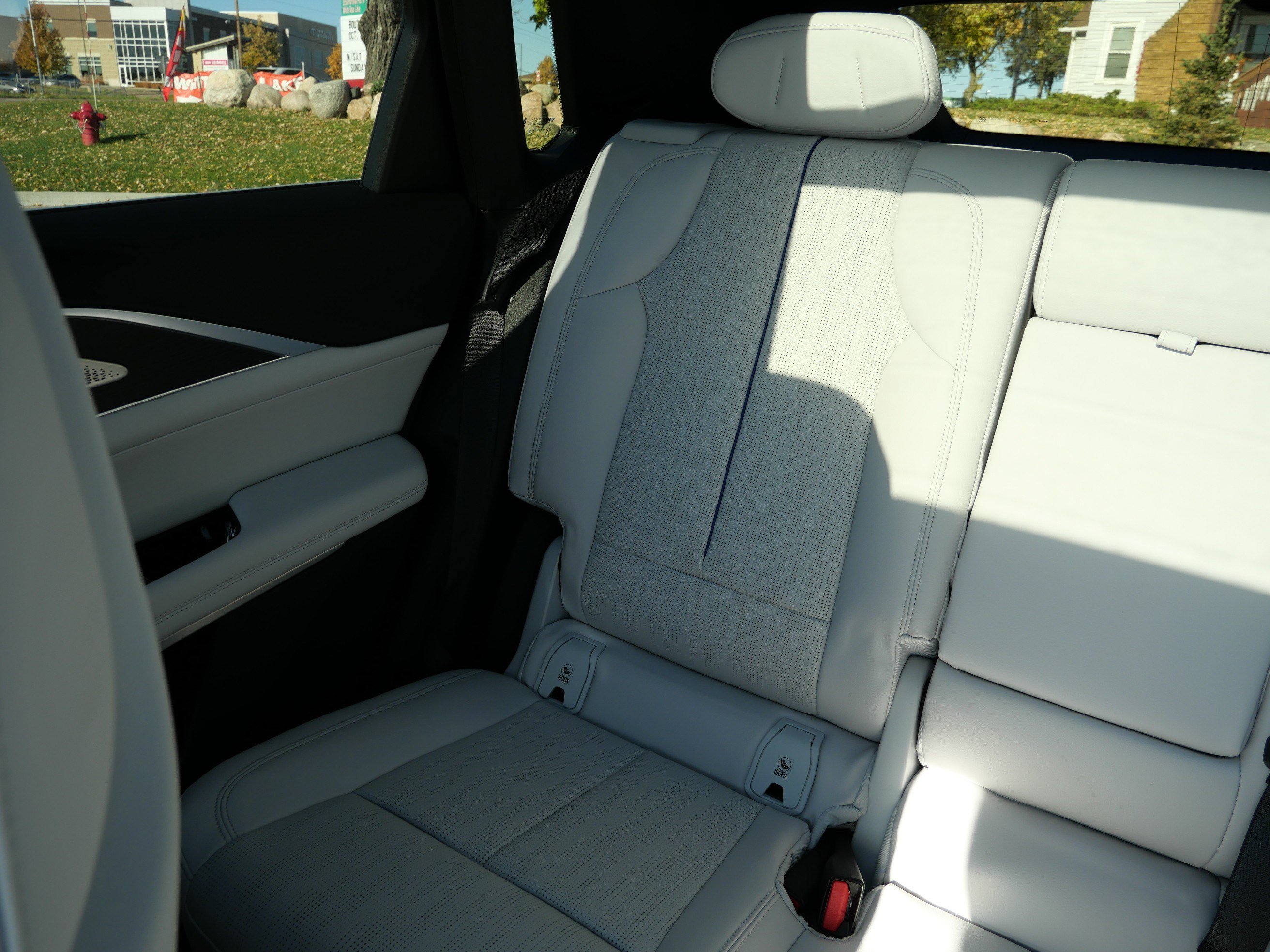 2026 Cadillac LYRIQ Premium Sport - Photo 10