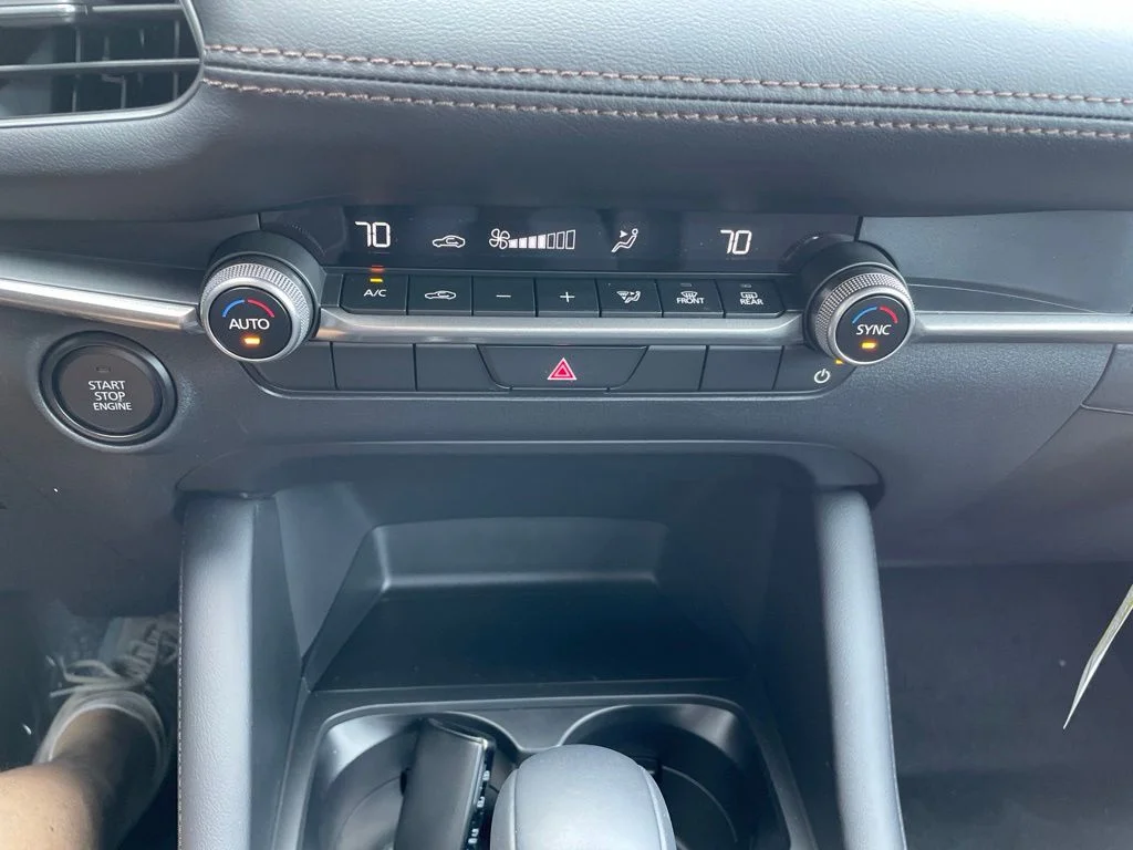 2026 Mazda Mazda3 Select Sport - Photo 21