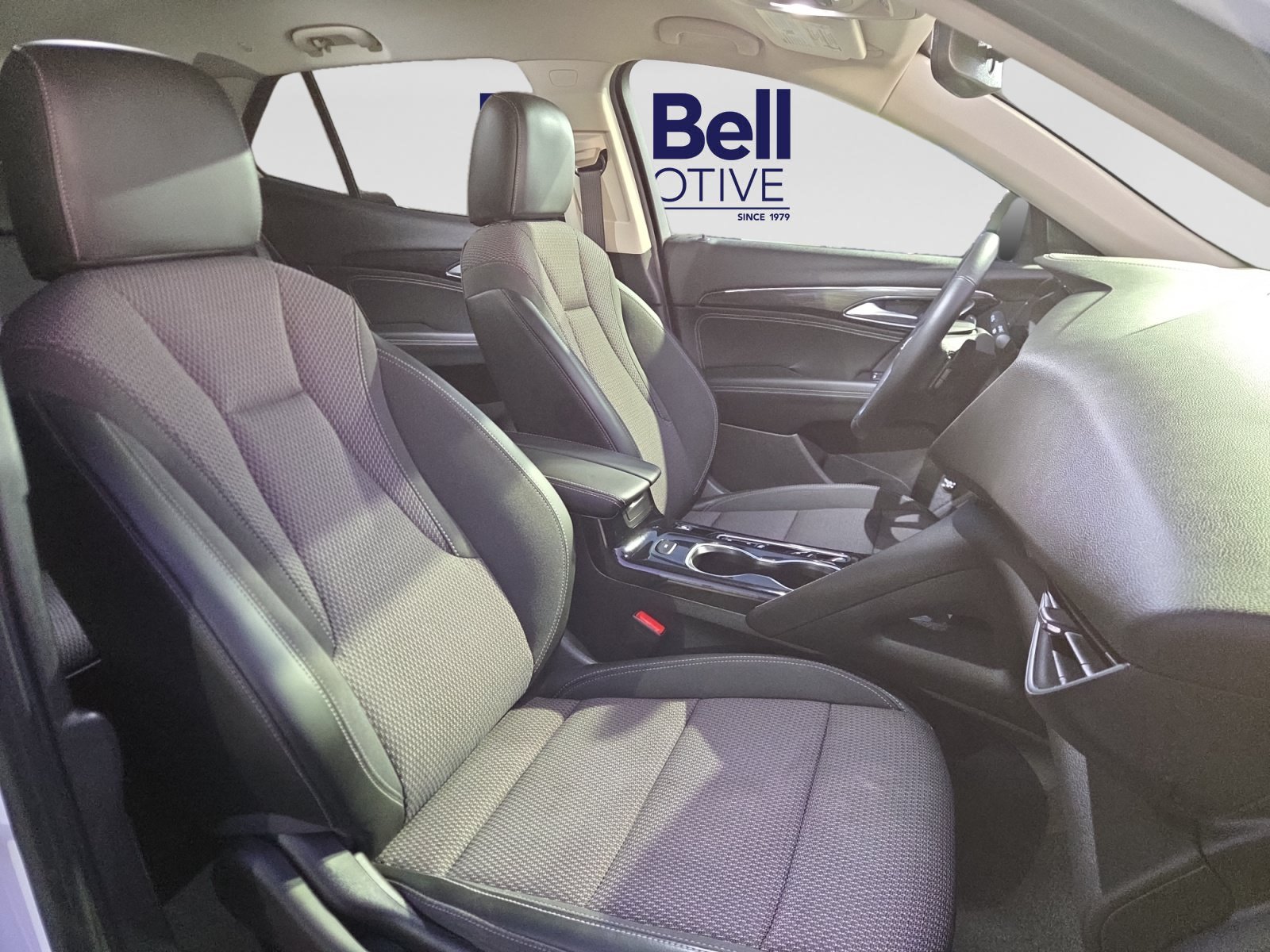 2021 Buick Envision Preferred - Photo 15
