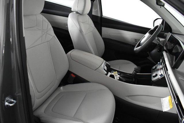 New 2026 Gray Hyundai SE AWD image 76