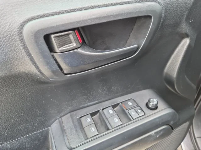 Used 2019 Magnetic Gray Metallic Toyota SR image 10