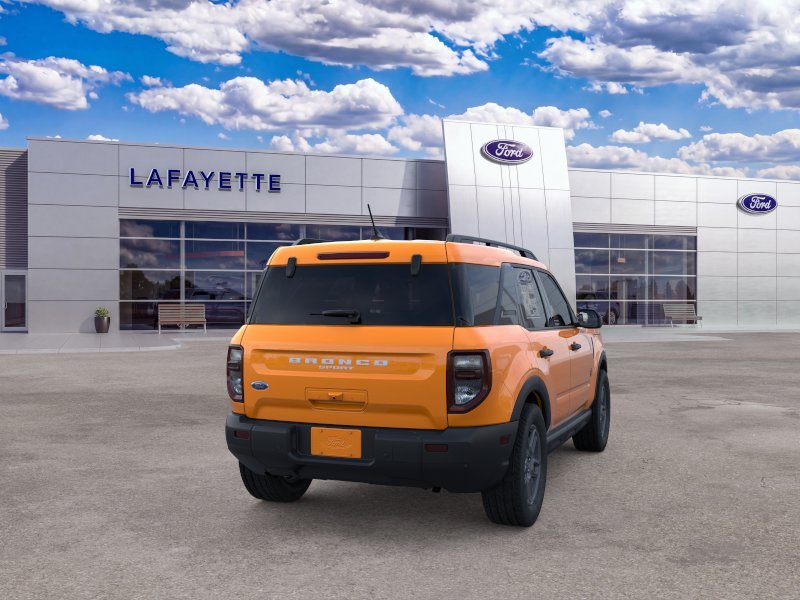 2026 Ford Bronco Sport Big Bend - Photo 47