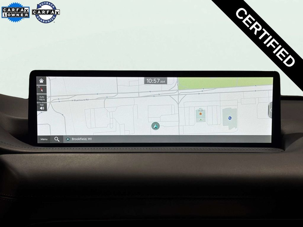 2024 GENESIS GV80 Standard - Photo 13
