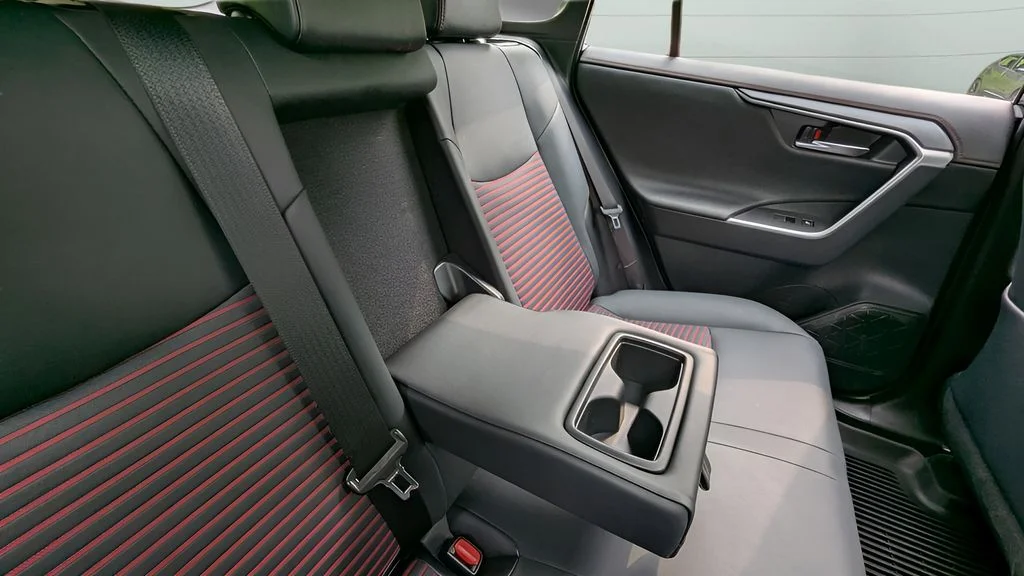 2021 Toyota RAV4 XSE - Photo 71