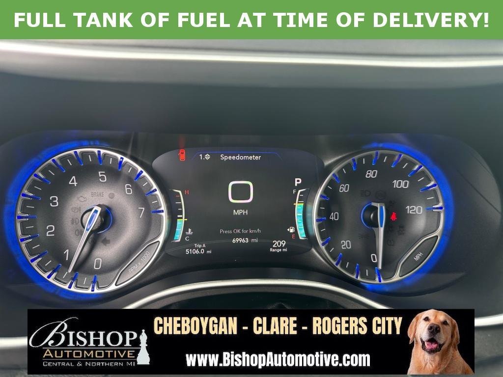 Pre-Owned 2023 Chrysler Pacifica Touring L image 5