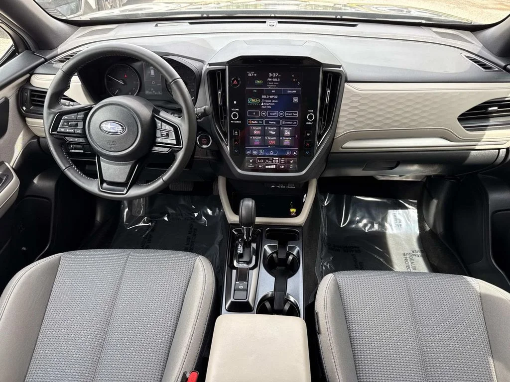 Used 2026 Gray Subaru Premium image 17
