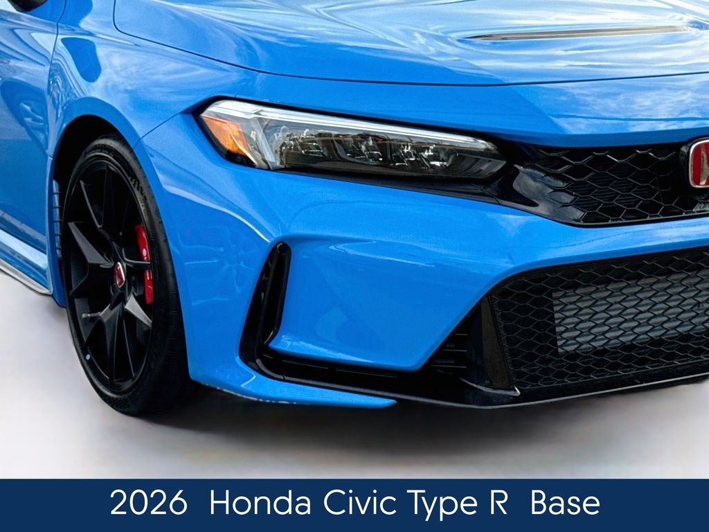 Used 2026  Honda  image 11