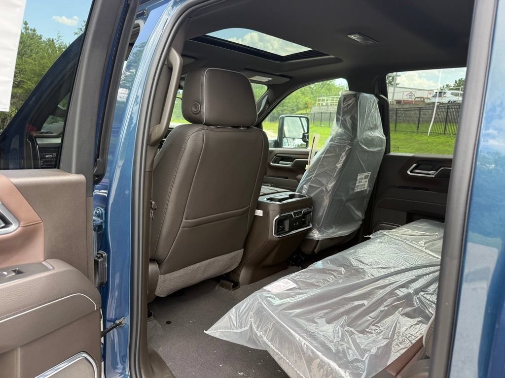 2026 GMC Sierra 2500HD Denali - Photo 22